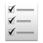 Logo of Checklist android Application 